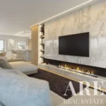 Apartment 3-bedroom for sale in Melo e Sousa 670, Estoril, Cascais, Greater Lisbon &bull; ARE40232 - gallery image