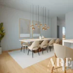 Apartment 3-bedroom for sale in Melo e Sousa 670, Estoril, Cascais, Greater Lisbon &bull; ARE40232 - gallery image
