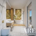 Apartment 3-bedroom for sale in Melo e Sousa 670, Estoril, Cascais, Greater Lisbon &bull; ARE40232 - gallery image