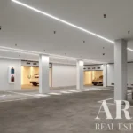 Apartment 3-bedroom for sale in Melo e Sousa 670, Estoril, Cascais, Greater Lisbon &bull; ARE40232 - gallery image