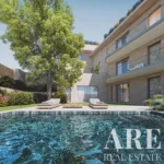 Apartment 4-bedroom for sale in Melo e Sousa 670, Estoril, Cascais, Greater Lisbon &bull; ARE40233 - gallery image