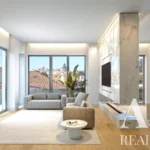 Apartment 4-bedroom for sale in Melo e Sousa 670, Estoril, Cascais, Greater Lisbon &bull; ARE40233 - gallery image