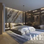 Apartment 4-bedroom for sale in Melo e Sousa 670, Estoril, Cascais, Greater Lisbon &bull; ARE40233 - gallery image