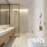 Penthouse Apartment 4-bedroom for sale in Melo e Sousa 670, Estoril, Cascais, Greater Lisbon &bull; ARE40234 - gallery image