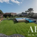 Apartment 3-bedroom for sale in Parque Atlântico, Parede, Cascais, Greater Lisbon &bull; ARE40279 - gallery image