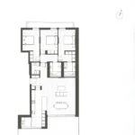 Apartment 3-bedroom for sale in Parque Atlântico, Parede, Cascais, Greater Lisbon &bull; ARE40279 - gallery image