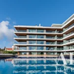 Apartment 3-bedroom for sale in Parque Atlântico, Parede, Cascais, Greater Lisbon &bull; ARE40279 - gallery image