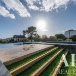 Apartment 3-bedroom for sale in Parque Atlântico, Parede, Cascais, Greater Lisbon &bull; ARE40279 - gallery image