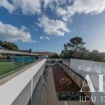 Apartment 3-bedroom for sale in Parque Atlântico, Parede, Cascais, Greater Lisbon &bull; ARE40279 - gallery image