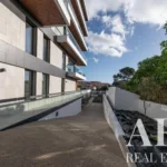 Apartment 3-bedroom for sale in Parque Atlântico, Parede, Cascais, Greater Lisbon &bull; ARE40279 - gallery image