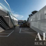 Apartment 3-bedroom for sale in Parque Atlântico, Parede, Cascais, Greater Lisbon &bull; ARE40279 - gallery image