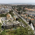 Apartment 3-bedroom for sale in Urban Living, Parede, Cascais, Greater Lisbon &bull; ARE33368 - gallery image