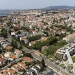 Apartment 3-bedroom for sale in Urban Living, Parede, Cascais, Greater Lisbon &bull; ARE33368 - gallery image