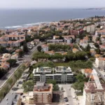 Apartment 3-bedroom for sale in Urban Living, Parede, Cascais, Greater Lisbon &bull; ARE33368 - gallery image