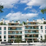 Apartment 3-bedroom for sale in Urban Living, Parede, Cascais, Greater Lisbon &bull; ARE33368 - gallery image