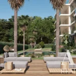 Apartment 3-bedroom for sale in Urban Living, Parede, Cascais, Greater Lisbon &bull; ARE33368 - gallery image