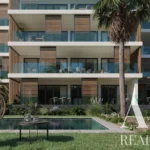 Apartment 3-bedroom for sale in Urban Living, Parede, Cascais, Greater Lisbon &bull; ARE33368 - gallery image