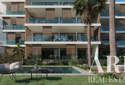 Apartment 3-bedroom for sale in Urban Living, Parede, Cascais, Greater Lisbon &bull; ARE33368