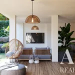 Apartment 3-bedroom for sale in Urban Living, Parede, Cascais, Greater Lisbon &bull; ARE33368 - gallery image