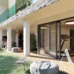 Apartment 3-bedroom for sale in Urban Living, Parede, Cascais, Greater Lisbon &bull; ARE33368 - gallery image