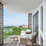 Apartment 3-bedroom for sale in Urban Living, Parede, Cascais, Greater Lisbon &bull; ARE33368 - gallery image