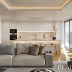 Apartment 3-bedroom for sale in Urban Living, Parede, Cascais, Greater Lisbon &bull; ARE33368 - gallery image