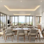 Apartment 3-bedroom for sale in Urban Living, Parede, Cascais, Greater Lisbon &bull; ARE33368 - gallery image