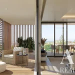 Apartment 3-bedroom for sale in Urban Living, Parede, Cascais, Greater Lisbon &bull; ARE33368 - gallery image