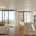 Apartment 3-bedroom for sale in Urban Living, Parede, Cascais, Greater Lisbon &bull; ARE33368 - gallery image