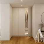 Apartment 3-bedroom for sale in Urban Living, Parede, Cascais, Greater Lisbon &bull; ARE33368 - gallery image