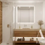 Apartment 3-bedroom for sale in Urban Living, Parede, Cascais, Greater Lisbon &bull; ARE33368 - gallery image