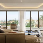 Apartment 3-bedroom for sale in Urban Living, Parede, Cascais, Greater Lisbon &bull; ARE33368 - gallery image