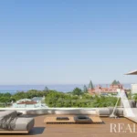 Apartment 3-bedroom for sale in Urban Living, Parede, Cascais, Greater Lisbon &bull; ARE33368 - gallery image