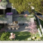 Apartment 3-bedroom for sale in Juzzo Apartments, Aldeia de Juzo, Cascais, Greater Lisbon &bull; ARE36289 - gallery image