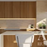 Apartment 3-bedroom for sale in Juzzo Apartments, Aldeia de Juzo, Cascais, Greater Lisbon &bull; ARE36289 - gallery image