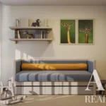 Apartment 3-bedroom for sale in Juzzo Apartments, Aldeia de Juzo, Cascais, Greater Lisbon &bull; ARE36289 - gallery image