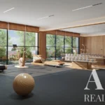 Apartment 3-bedroom for sale in Juzzo Apartments, Aldeia de Juzo, Cascais, Greater Lisbon &bull; ARE36289 - gallery image