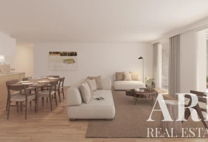 Apartment 1-bedroom for sale in FiniSal, Álcacer do Sal, Alcacer do Sal, Setubal &bull; ARE36814