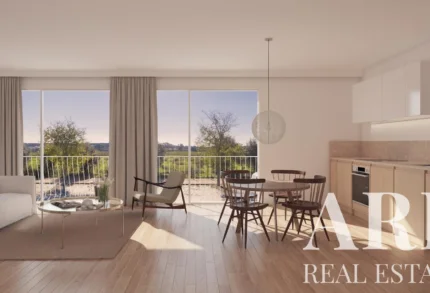 Apartment 1-bedroom for sale in FiniSal, Álcacer do Sal, Alcacer do Sal, Setubal &bull; ARE36814