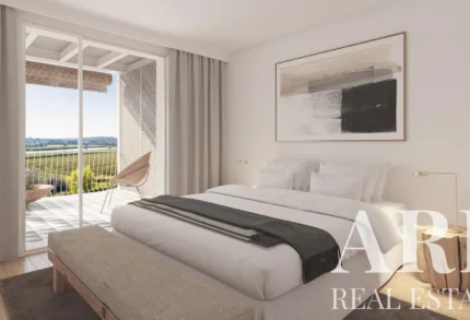 Apartment 1-bedroom for sale in FiniSal, Álcacer do Sal, Alcacer do Sal, Setubal &bull; ARE36814