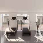 Apartment 1-bedroom for sale in FiniSal, Álcacer do Sal, Alcacer do Sal, Setubal &bull; ARE36814 - gallery image