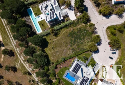 Land for sale in Quinta do Peru, Sesimbra, Setubal &bull; ARE40131