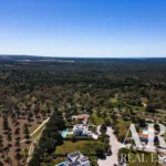 Land for sale in Quinta do Peru, Sesimbra, Setubal &bull; ARE40131 - gallery image