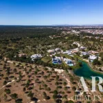 Land for sale in Quinta do Peru, Sesimbra, Setubal &bull; ARE40131 - gallery image