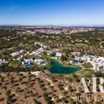 Land for sale in Quinta do Peru, Sesimbra, Setubal &bull; ARE40131 - gallery image
