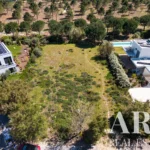 Land for sale in Quinta do Peru, Sesimbra, Setubal &bull; ARE40131 - gallery image