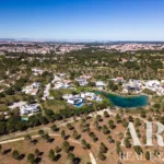 Land for sale in Quinta do Peru, Sesimbra, Setubal &bull; ARE40131 - gallery image