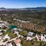 Land for sale in Quinta do Peru, Sesimbra, Setubal &bull; ARE40131 - gallery image