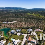 Land for sale in Quinta do Peru, Sesimbra, Setubal &bull; ARE40131 - gallery image