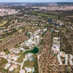 Land for sale in Quinta do Peru, Sesimbra, Setubal &bull; ARE40131 - gallery image